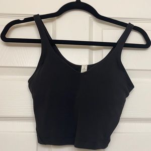 lululemon Align Tank Top -size 4